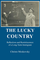 THE LUCKY COUNTRY