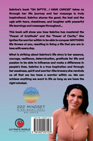 OH SH*T!!! I HAVE CANCER