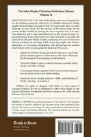 John Wesley's Theology of Christian Perfection