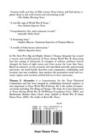 The Stars Were Big and Bright, Volume I