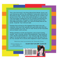 Go To Rat House, Go To Cat House--Even Though Houses Are Not People