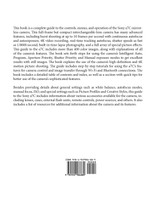 Photographer's Guide to the Sony a7C