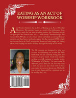 Eating as an Act of Worship