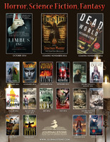 Dark Discoveries - Issue 29