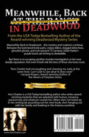 Meanwhile, Back in Deadwood