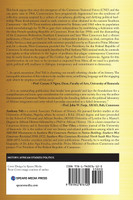 The Golden Age of Southern Cameroons