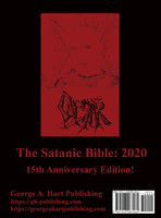 The Satanic Bible