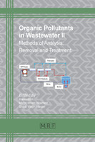 Organic Pollutants in Wastewater II