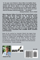 The Great Smoky Mountains Mystery