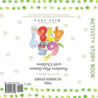 The Number Story Activity Book 1 / The Number Story Activity Book 2