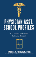 Physician Asst. School Profiles