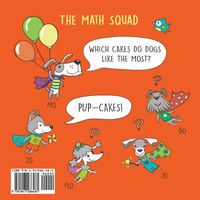 Page A Day Math Subtraction Book 10