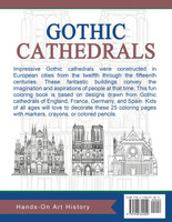 Gothic Cathedrals  / Famous Gothic Churches of Europe