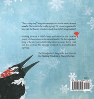 The Woodpecker's Song