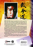 JEET KUNE DO WISDOM Paperback