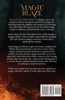 Magic Blaze