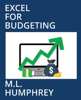 Excel for Budgeting