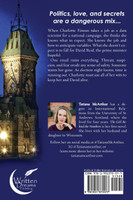 The Girl Behind the Numbers