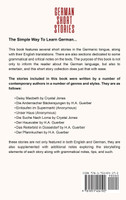 German Short Stories