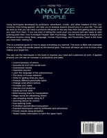 How to Analyze People