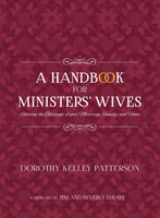 A Handbook for Ministers' Wives