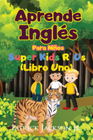 Aprende Inglés Para Niños