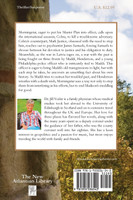 Revelation, Part II-The Sons of Jacob