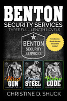 Benton Security Services Omnibus #1
