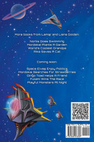 Space Elves Defend Their Planet