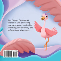 Frances Flamingo