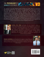 The Psychology of Disability Assessments