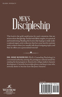 Men'S Discipleship