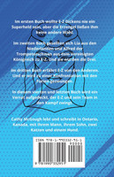 E-Z Dickens Superhelden Buch Vier