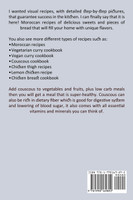 Couscous Recipes