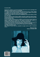 Monique Lise Cohen
