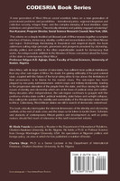 The Crisis of the State and Regionalism in West Africa