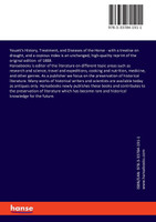 Youatt's History, Treatment, and Diseases of the Horse