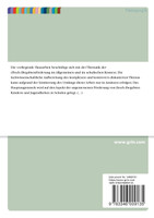 Hochbegabung in Theorie und Praxis