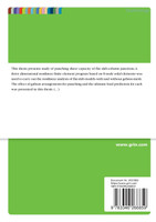 Enhancement of flat flabs' shear resistance using gabion mesh