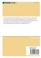 Steuerbelastungsvergleich zwischen Betriebsaufspaltung und GmbH & Co. KG