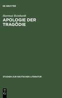 Apologie der Tragödie