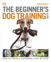 Beginner's Dog Training Guide