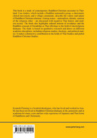 Buddhist-Christian Encounter in Contemporary Thailand