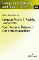 Language Testing in Austria