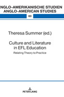 Culture and Literature in the EFL Classroom