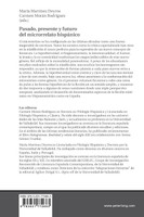 Pasado, presente y futuro del microrrelato hispánico