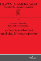 Violencia e infancias en el cine latinoamericano