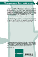 Learner Autonomy in the CLIL Classroom