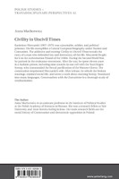 Civility in Uncivil Times