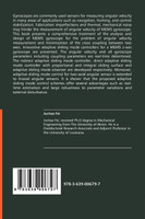 Adaptive Sliding Mode Control of a MEMS Vibratory Gyroscope - Robust Adaptive Control of Gyroscope